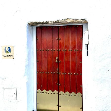 베예데라프론테라 Casa La Fuente C Casas Vejer Debra 아파트 외부 사진
