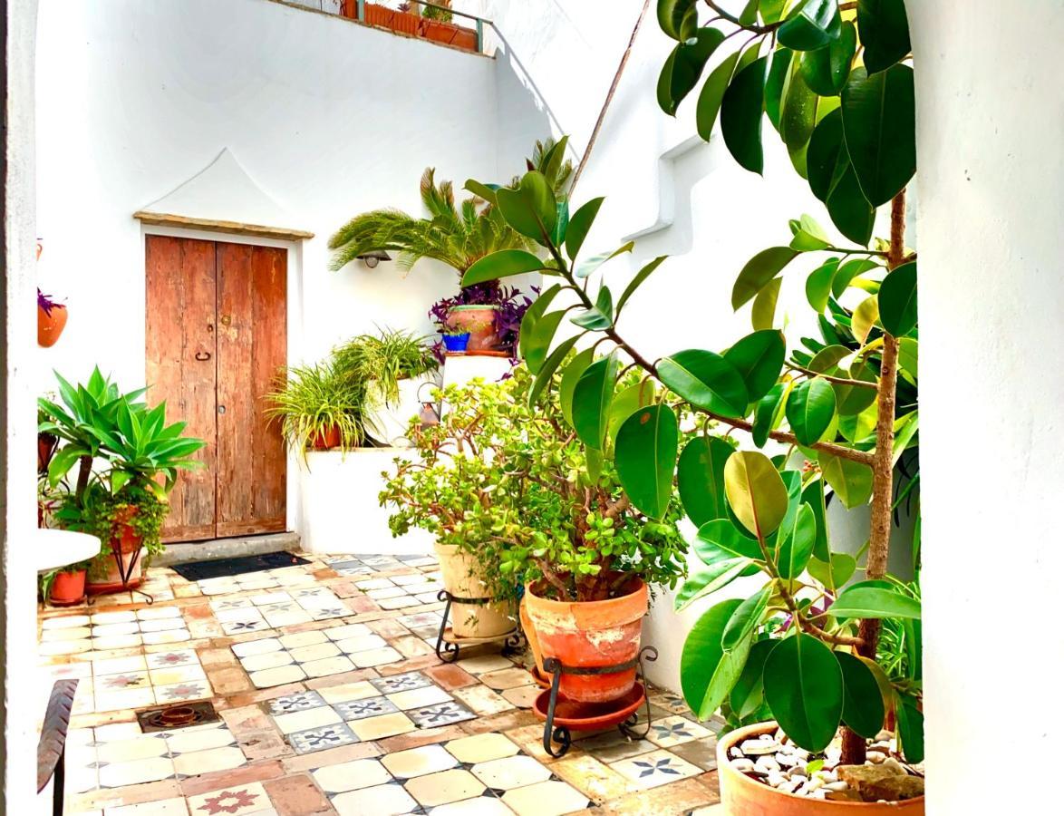 베예데라프론테라 Casa La Fuente C Casas Vejer Debra 아파트 외부 사진