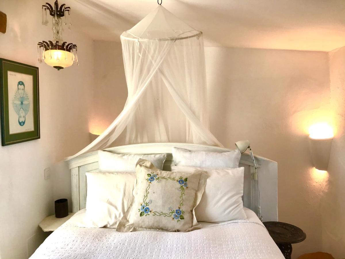 베예데라프론테라 Casa La Fuente C Casas Vejer Debra 아파트 외부 사진