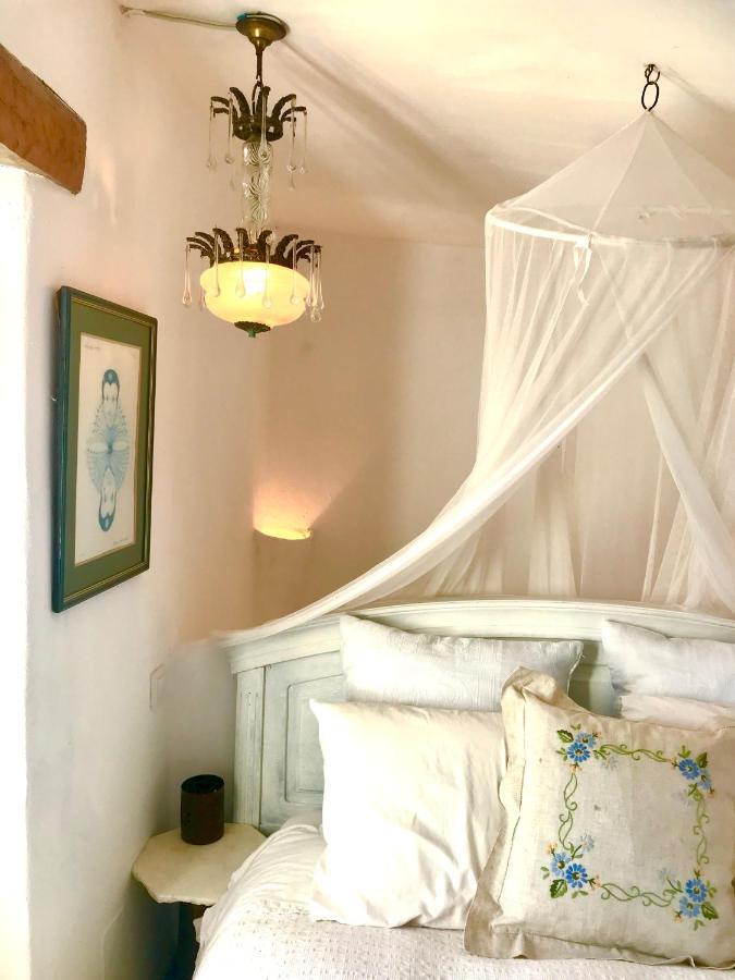 베예데라프론테라 Casa La Fuente C Casas Vejer Debra 아파트 외부 사진