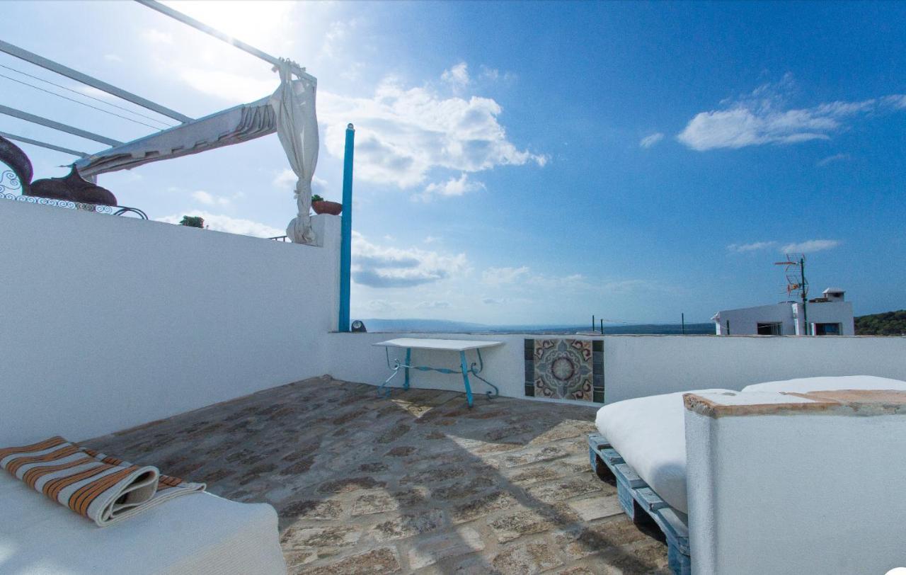 베예데라프론테라 Casa La Fuente C Casas Vejer Debra 아파트 외부 사진