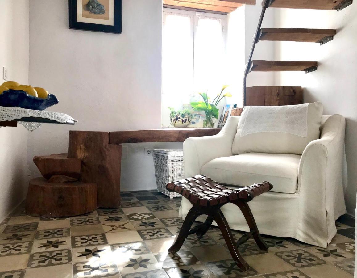 베예데라프론테라 Casa La Fuente C Casas Vejer Debra 아파트 외부 사진